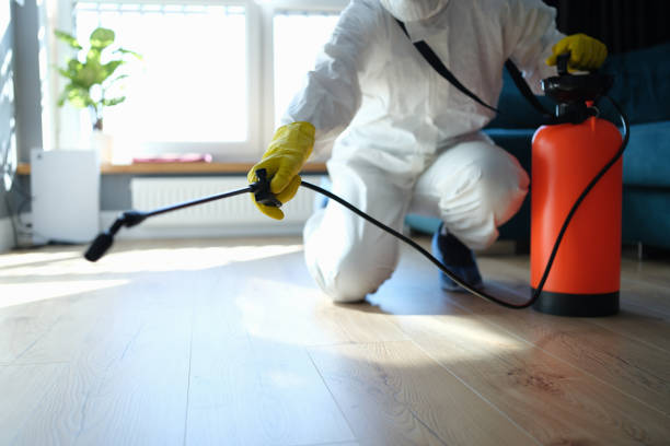 Reliable Biohazard Cleanup contractor in Linn, MO by Dulley Family Biohazard Services